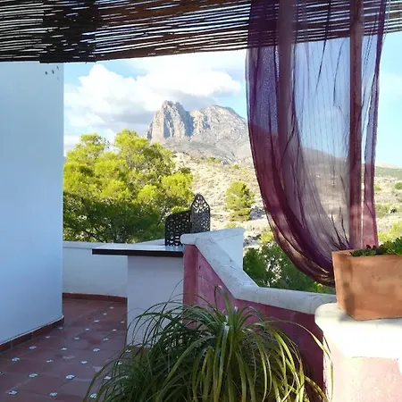 Casa Natura فينيسترات