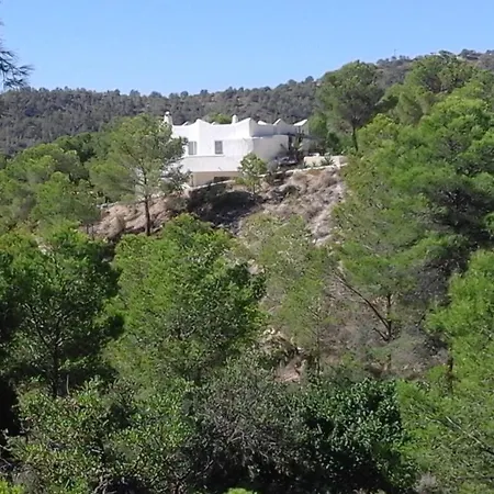 Casa Natura فينيسترات