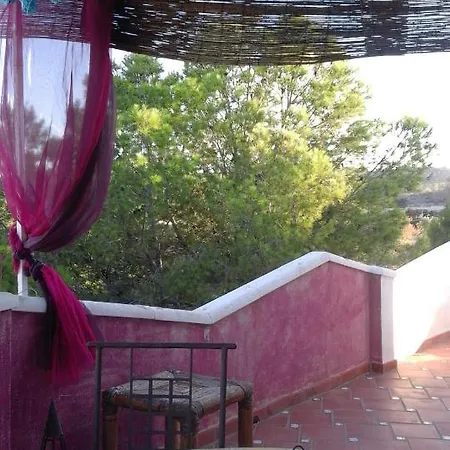 Casa Natura * فينيسترات