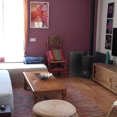 بيت خشبي Casa Natura فينيسترات