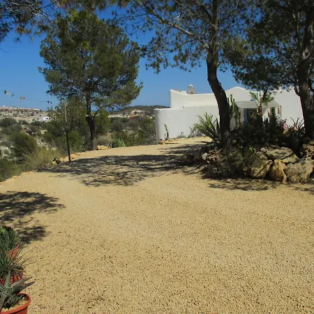 Casa Natura فينيسترات