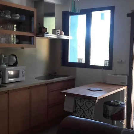 Casa Natura * فينيسترات