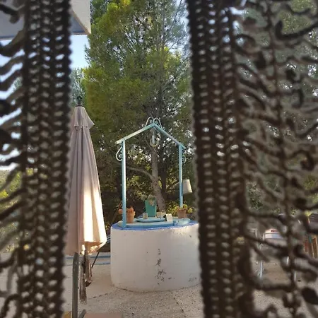 بيت خشبي Casa Natura فينيسترات