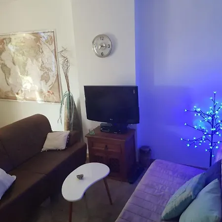 Casa Natura بيت خشبي