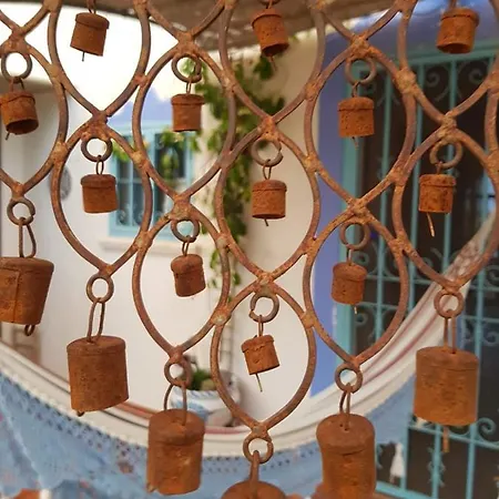Casa Natura * فينيسترات