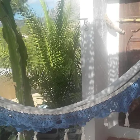 Casa Natura * Finestrat