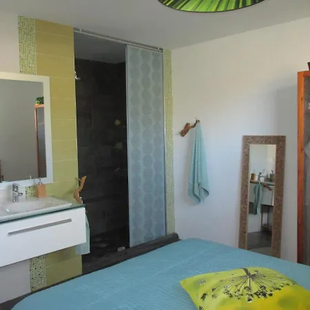 Casa Natura * Finestrat